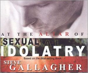 At the Altar of Sexual Idolatry (Audiobook)