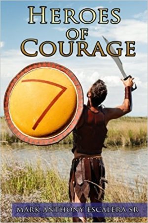 Heroes of Courage