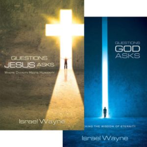 Israel Wayne Questions Bundle