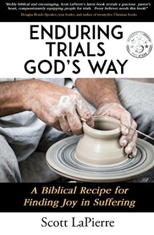 Enduring Trials God's Way