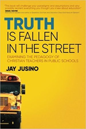 Truth is Fallen in the Street